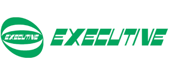 EXECUTIVE Candy Logo