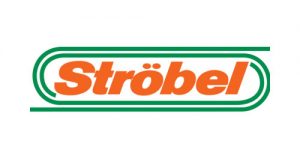 STRÖBEL Logo